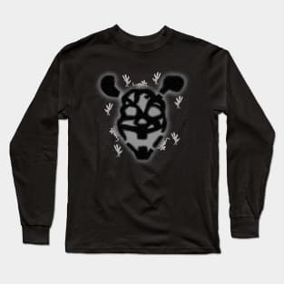 Dreamscape - Five Nights at Candy's 3 Long Sleeve T-Shirt